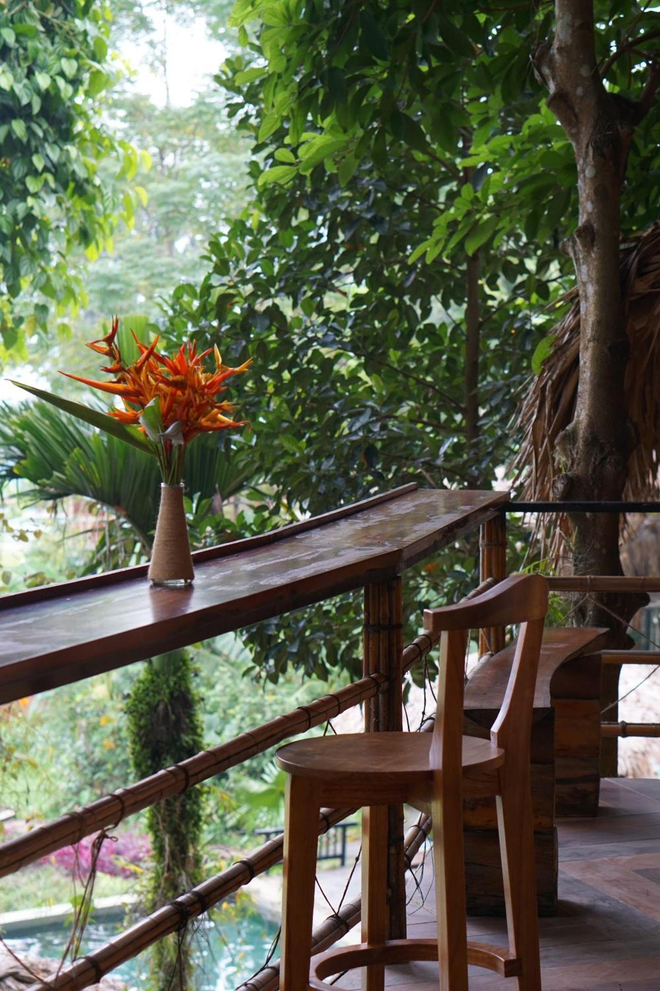 Pu Luong Natura Exterior foto