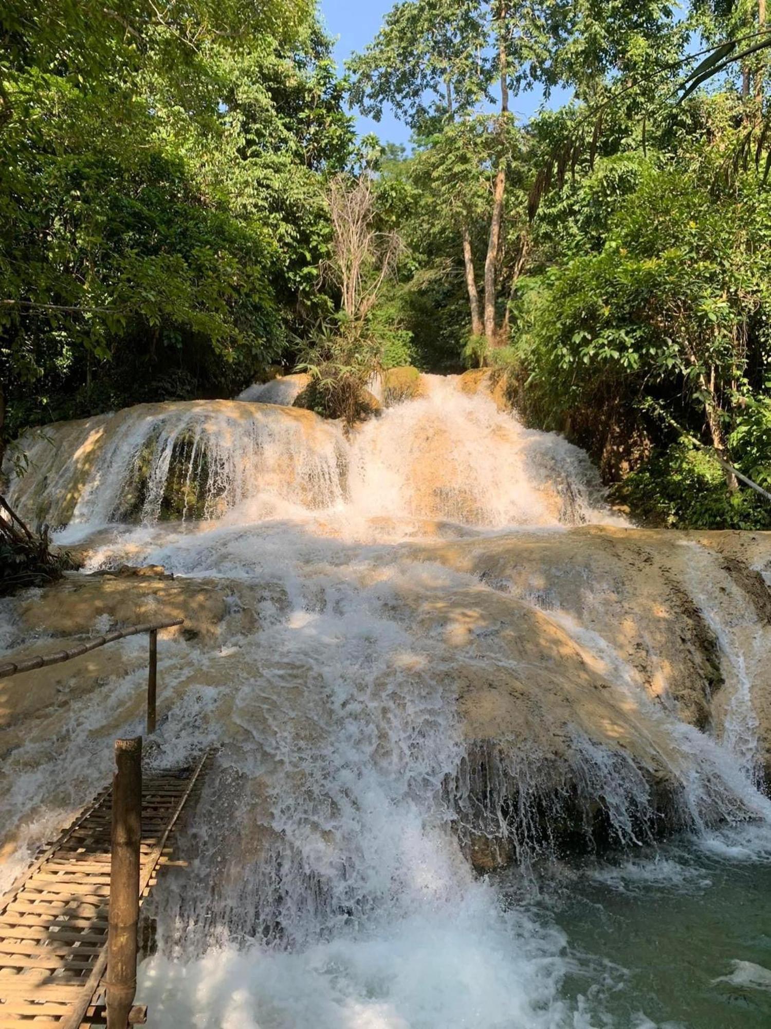 Pu Luong Natura Exterior foto